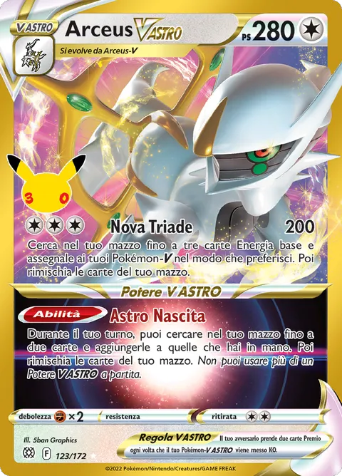 Classic Collection 30th Celebration: storia e prezzi, parte 2