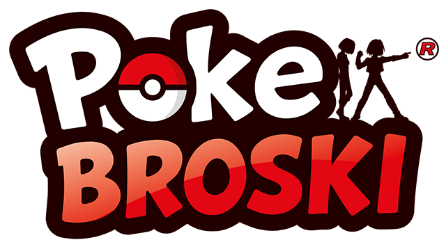 GivePull con i PokeBroski