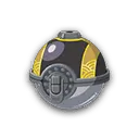 Sprite dell'Ultra Ball di Hisui, Ball artigianale di Leggende Pokémon Arceus